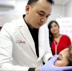 Milenial RI Makin Berani Ubah Bentuk Wajah