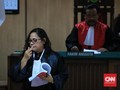 Dua Kerabat Ahok Bersaksi di Sidang Cerai
