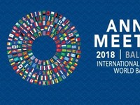 Perputaran Uang Selama Acara IMF di Bali Bisa Tembus Rp 1,3 T