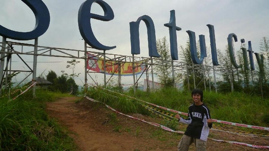 Sentul City