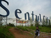 Sentul City (BKSL) Jual Lahan ke Genting Plantations Rp 2,05 T
