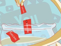 Tips Mendatangkan Subscriber Baru