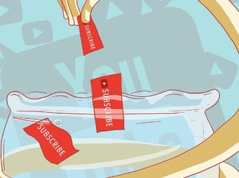 Tips Mendatangkan Subscriber Baru