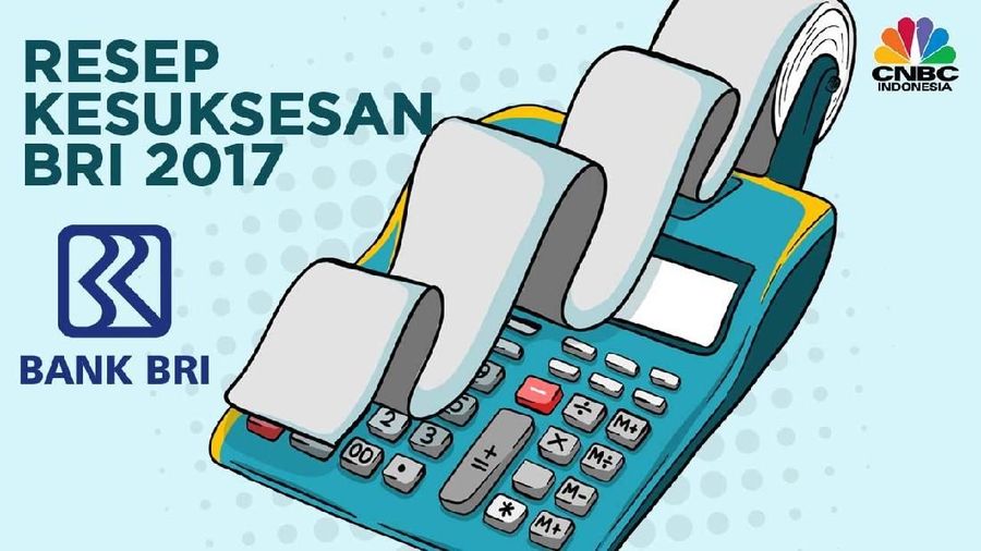 Tabungan Naik Meski BI Rate Turun