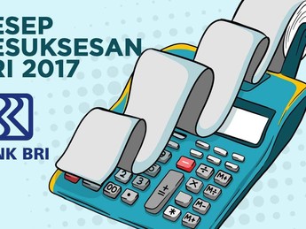 Resep di Balik Kesuksesan BRI