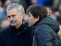 Conte Diklaim Ingin Gantikan Mourinho di Manchester United