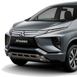 Xpander Merajalela di RI, Mitsubishi Perluas Pabrik Rp 529 M!