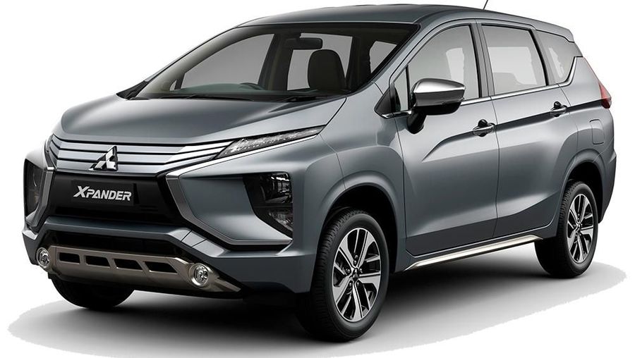 Xpander menjadi mobil terlaris di Indonesia pada Februari 2018.