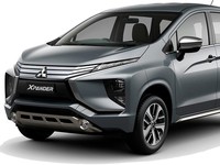 Maret, Avanza Kembali Berlutut di Hadapan Xpander