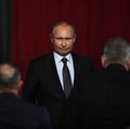 8 Update Rusia-Ukraina, Penyelamatan Trump-Gencatan Senjata Sepihak