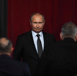 8 Update Rusia-Ukraina, Penyelamatan Trump-Gencatan Senjata Sepihak