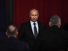 Alert! Rusia Disebut Lagi Dalang Pembakaran Alquran di Swedia