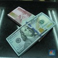Kompak! Rupiah Hijau di Kurs Tengah BI dan Pasar Spot