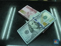 Simpanan Nasabah di Bank Umum Capai Rp 5.334 T