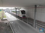 Proyek-Proyek Kereta Jokowi Molor, Ternyata Gara-Gara Ini