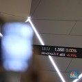 Kembali Di Atas 6000, IHSG Masih Simpan Energi Penguatan