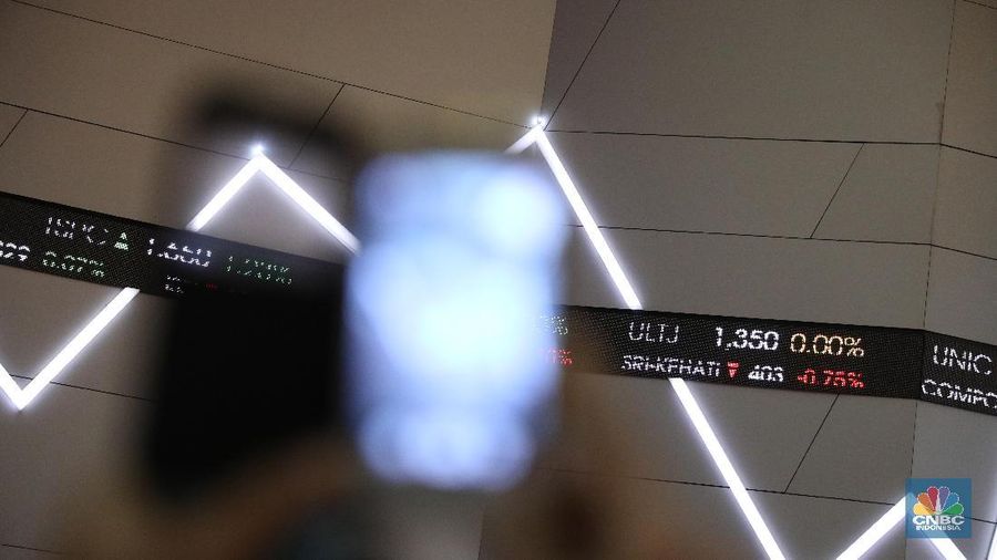 PT Northcliff Citranusa Indonesia Tbk (SKYB) untuk kedua kalinya memimpin top gainers.