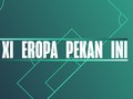 INFOGRAFIS: Best XI CNNIndonesia.com Pekan Ini