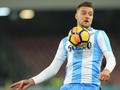 Real Madrid dan Man United Gagal Dapatkan Milinkovic-Savic