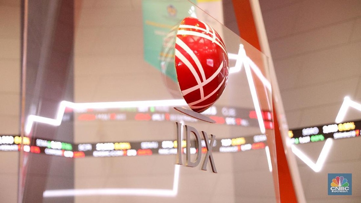 Minyak Membara, BI Tahan Suku Bunga: Bagaimana Nasib IHSG dan Rupiah?