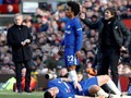 Willian Ingin Reuni dengan Jose Mourinho