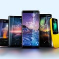 Saingi Apple & Samsung, Nokia Luncurkan Smartphone Rp 13 Juta