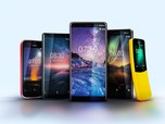 Saingi Apple & Samsung, Nokia Luncurkan Smartphone Rp 13 Juta