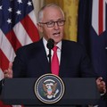 PM Australia Malcolm Turnbull Lengser