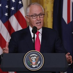 Australia Harapkan Pengecualian Bea Impor Baja AS