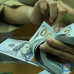 Naik Terus, Utang Luar Negeri RI Hampir Rp 6.000 T