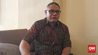 KPI Terkendala Tarik Iklan Kental Manis dengan Model Anak