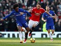 Meme Kocak Surat Mourinho untuk Matic di Laga MU