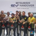 Menperin Usulkan Bea Masuk 5% & PPnBM 0% untuk Mobil Listrik