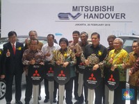Menperin Usulkan Bea Masuk 5% & PPnBM 0% untuk Mobil Listrik