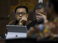Jaksa Penuntut Umum Tolak Semua Pembelaan Setya Novanto
