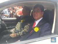 Mitsubishi: Studi untuk Melihat Kesiapan Mobil Listrik di RI