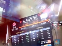 Tingkatkan Efisiensi, Laba Bersih 2017 MYOR Jadi Rp 1,57 T