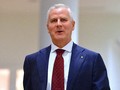 Australia Tunjuk Deputi PM Baru Pengganti Barnaby Joice