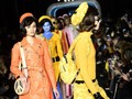 Bikin 'Alien Photoshoot', Moschino Dikecam