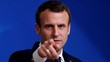 Cemas Jadi Target Virus Jahat Israel, Macron Ganti Ponsel