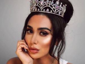 Produk Diboikot karena Bela Palestina, Huda Beauty Tak Mau Uang Berdarah