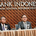 Pilih Perry Jadi BI-1, Jokowi Sudah Libatkan BIN dan PPATK