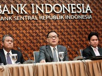 Perry Warjiyo, Calon BI-1 dari Internal Pertama Sejak 2003