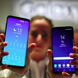 Beli Hape di Luar Negeri? Ikuti Langkah Ini Agar Tak Diblokir