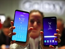 Samsung Luncurkan Galaxy S9, Fokus Pada Fitur Media Sosial