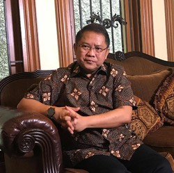 Dorong Startup, Pemerintah Luncurkan Indonesia Fund US$ 1 M