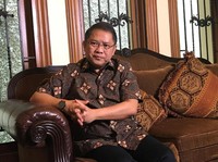 Dorong Startup, Pemerintah Luncurkan Indonesia Fund US$ 1 M