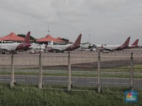 Mau Dapat Tiket Pesawat Murah? Beli Hari Selasa!