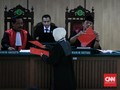 Mahkamah Agung: Indonesia Kekurangan 4.000 Hakim