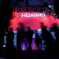 Soal Sanksi Trump, Bos Huawei: China Takkan Berdiam Diri